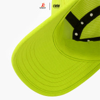 CIELE - GOCap SC - Field Capital RC - Lime Green